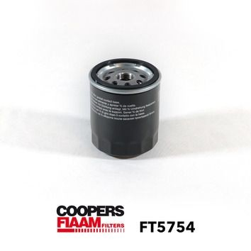 FT5754 Coopers FIAAM